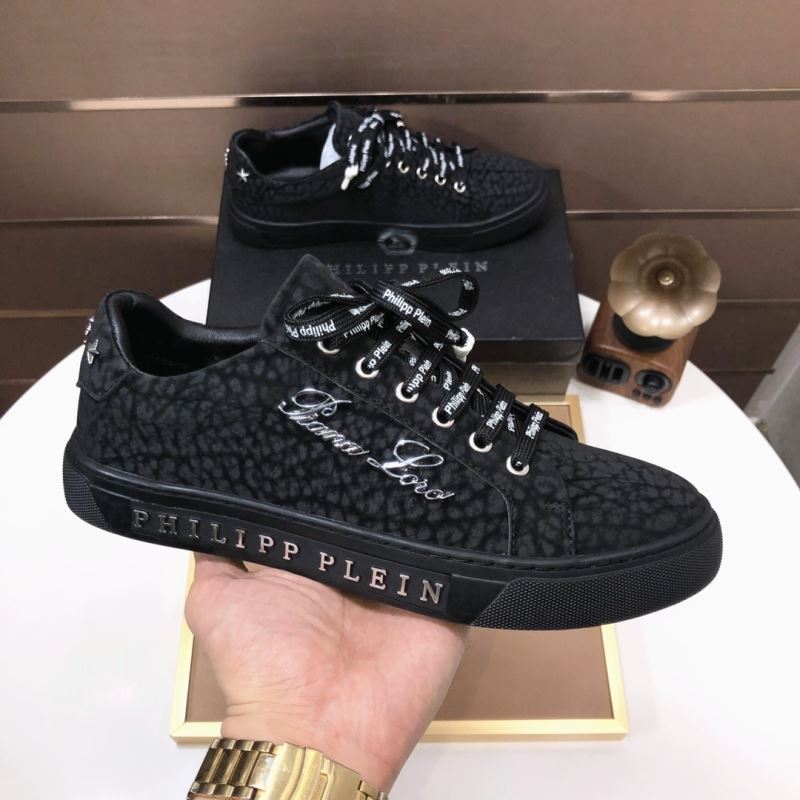 Philipp Plein Shoes